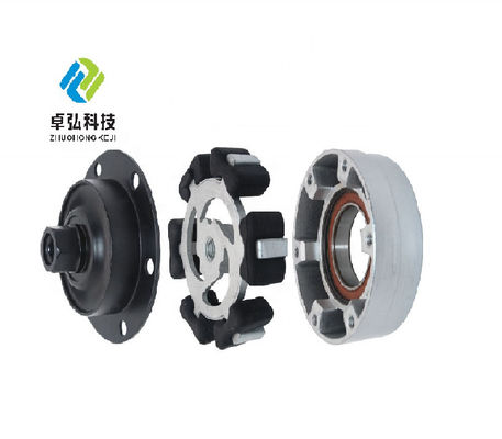JH-COPU009 6SEU14C Auto AC Compressor Kit de embreagem de poleia 12V Para AUDI Q7 4.2 2005-2014