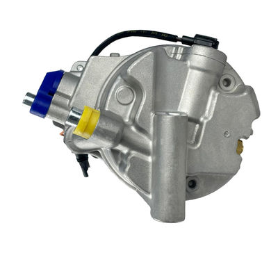 Compressor automático de ar condicionado de 12 V para Bmw 7 F01 F02 F03 F04 740 i N54 B30
