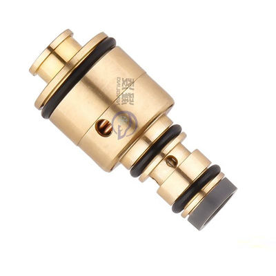 2000- Ano válvula de controlo do compressor A/C para DENSO 5SL12 5SA12 5SA09 6SB16 7SB16 DKS17IC
