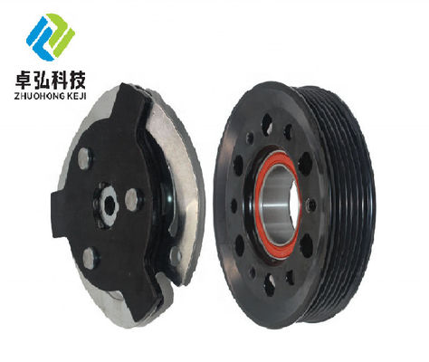 BMW 320/E90 Auto AC Compressor Pulley Clutch Kit 6PK 115MM 12V Performance garantida