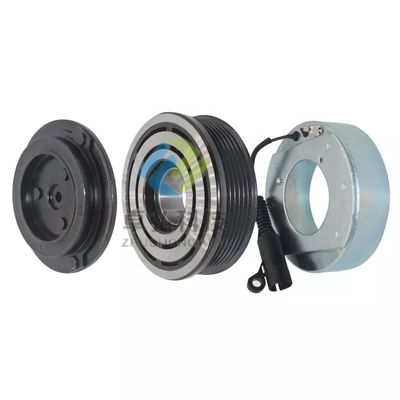 Kit de embreagem de poleia para BMW-Europe Mini 2001-2010 One 1600 16V W10 B16A