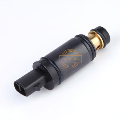 1000S Motor Auto AC Peças válvula de controlo elétrico para Fiat Opel Denso 5SL12 compressor