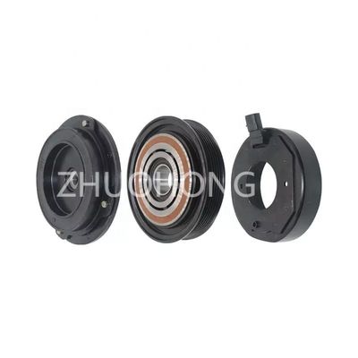 Kit de embreagem automática do compressor de corrente alternada 6PK 135MM 12V para Honda Accord VII 2003-2005 3.0