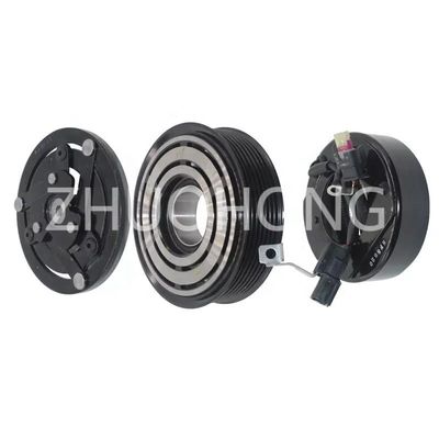 OE NO. JH-COPUBT037 Auto AC Compressor Kit de embreagem de poleia 7PK 114MM 12V para HONDA Civic 2016-2016 1.5T