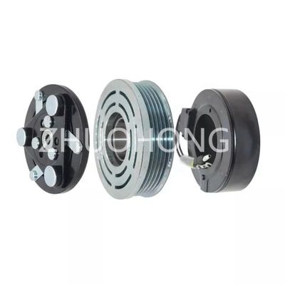 5PK 104MM 12V Auto AC Compressor Kit de embreagem de poleia para HONDA BRIO AMAZE DF 2013-