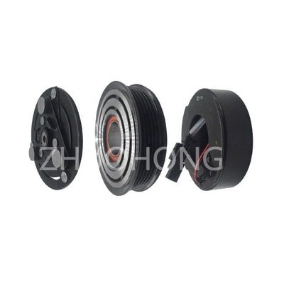 2.0T Auto AC Compressor Pulley embreagem Kit 5PK 116MM 12V para Buick ENVISION 2016-2016