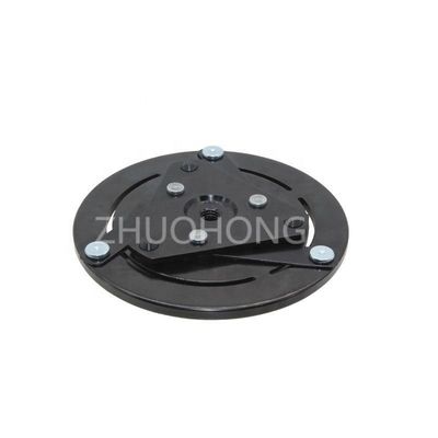 OE NO. JH-COPUDZ028 Auto AC Compressor Kit de embreagem de poleia 3PK 104MM 12V Para VW GOLF 2000-2016 1.8T