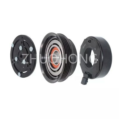4PK AC Compressor embreagem de poleia para Toyota Europa Car Tercel 1983-1988 1500 a preço acessível