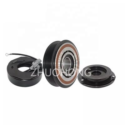 JH-COPUFT037 Compressor AC embreagem de poleia 120MM 12V para Lexus LS400 1997-2000 4000 V8