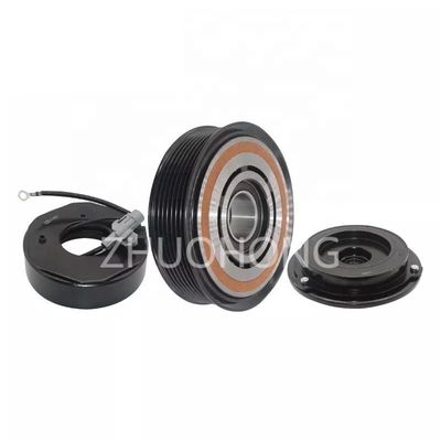 2000-2016 Ano JH-COPUFT042 AC Compressor embreagem de poleia 7PK Para Toyota TUNDRA PICKUP