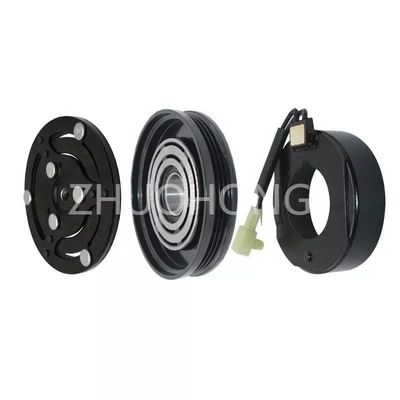 JH-COPUFT053 Compressor AC Para PERODUA Myvi 2011-2016 1.5 Polia Diâmetro 130mm Embreagem