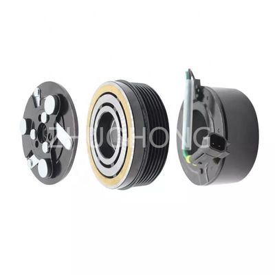 FORD CHANGAN Mondeo 2007- 2.3 110MM Compressor automático AC embreagem de poleia com ranhuras 6PK