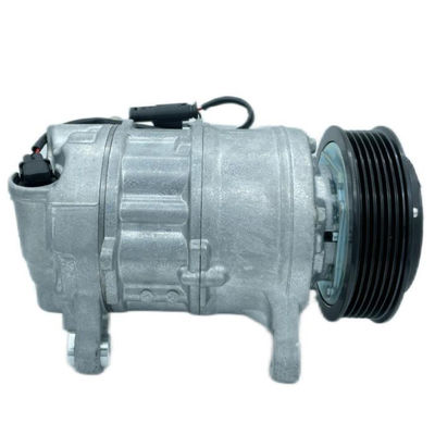 R134a Compressor de CA de automóvel para BMW 5 Touring F11 520 d x Drive B47 D20 A 1995 140 190 Estate