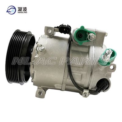 Auto AC Compressor de peças de ar para automóveis CO 10959C VS18 para Hyundai Equus 2011-2013 NL-CO.5104