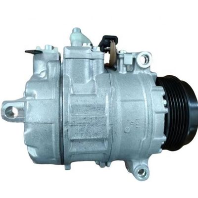 CS20053/5U0820803 Compressor de peças AC para automóveis para motores 1.4 e Volkswagen NL-CO.5602