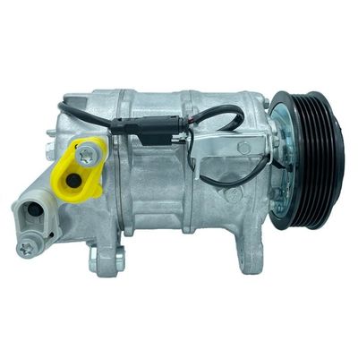 Suporte 12V R134a Compressor para MINI F56 Cooper D B37 C15 A 1496 85 116 Hatchback 13/12