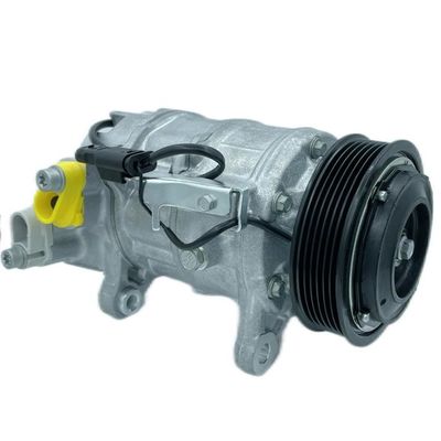 Suporte 12V R134a Compressor para MINI F56 Cooper D B37 C15 A 1496 85 116 Hatchback 13/12