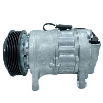 Suporte 12V R134a Compressor para MINI F56 Cooper D B37 C15 A 1496 85 116 Hatchback 13/12