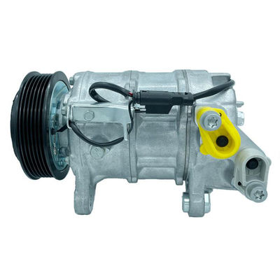 Suporte 12V R134a Compressor para MINI F56 Cooper D B37 C15 A 1496 85 116 Hatchback 13/12