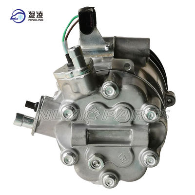 NLVW008 1S0820803C Compressor de CA automático 6PK para VW Polo 1.6 SD6V12-1916