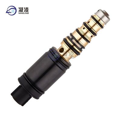 Customize A/C compressor VALVA DE CONTROLO para Toyota Corolla 2014-2017 GX460 4.6L Motor