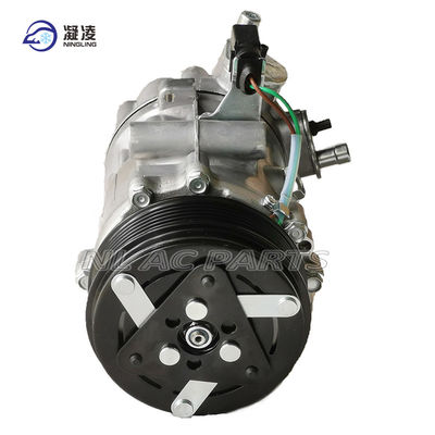 NLVW008 1S0820803C Compressor de CA automático 6PK para VW Polo 1.6 SD6V12-1916