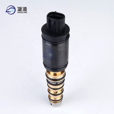 Customize A/C compressor VALVA DE CONTROLO para Toyota Corolla 2014-2017 GX460 4.6L Motor