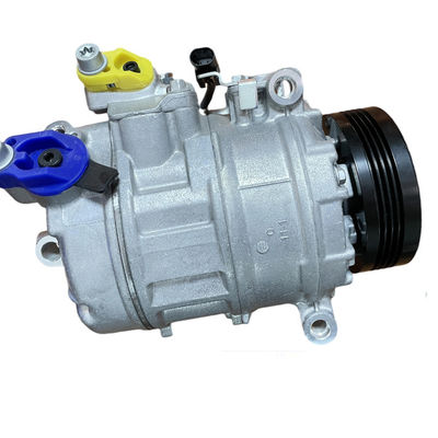 Compressor 7SEU17C mais vendido para BMW 5 Sedan E60 530i M54 B30 306S3 2979 170 231 Sedan