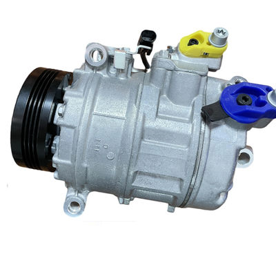 Compressor 7SEU17C mais vendido para BMW 5 Sedan E60 530i M54 B30 306S3 2979 170 231 Sedan