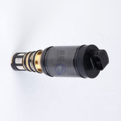 EX10452C Válvula de controlo automática do compressor AC para o compressor DENSO 5SE09C 5SE12C 6SEU16