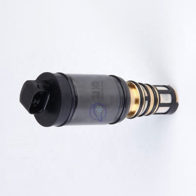EX10452C Válvula de controlo automática do compressor AC para o compressor DENSO 5SE09C 5SE12C 6SEU16