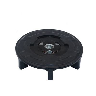 OE 4F0260805F Compressor automático AC embreagem de poleia 12V 120MM 6PK para AUDI A6 3.0 2011-2016