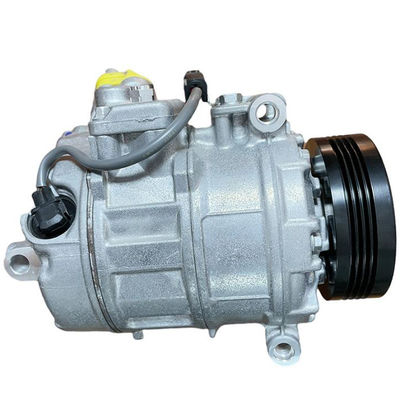 Compressor automático de ar condicionado de 12 V para BMW 5 Saloon E60 530 d M57 D30 306 D2 2993 160 218