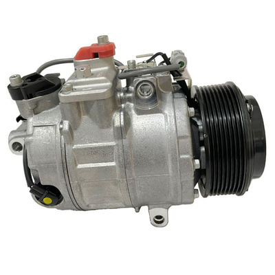 4471603480 R134a Compressor de CA de automóvel para BMW X6 E71 E72 xDrive 35i N54 B30A 2979 240 326