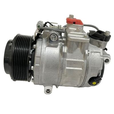 4471603480 R134a Compressor de CA de automóvel para BMW X6 E71 E72 xDrive 35i N54 B30A 2979 240 326