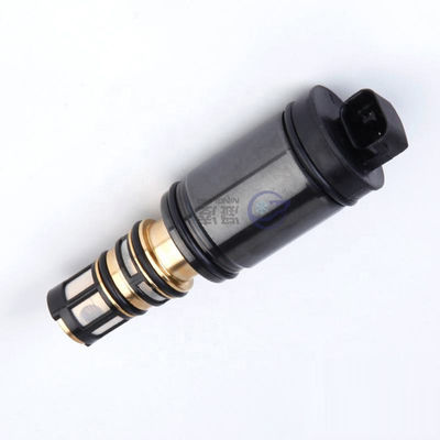 Valva de controlo do compressor A/C EX 10452C para DENSO 5SE09C 5SE12C 6SEU16 BMW F18 523 F02 730