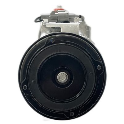 4471603480 R134a Compressor de CA de automóvel para BMW X6 E71 E72 xDrive 35i N54 B30A 2979 240 326