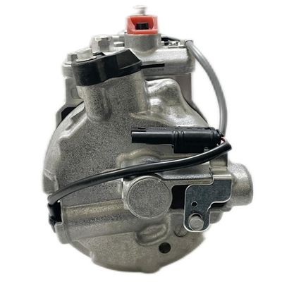 4471603480 R134a Compressor de CA de automóvel para BMW X6 E71 E72 xDrive 35i N54 B30A 2979 240 326