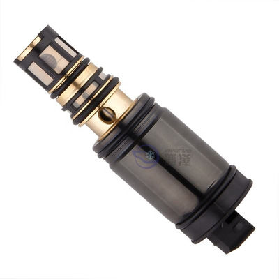 Valva de controlo do compressor A/C EX 10452C para DENSO 5SE09C 5SE12C 6SEU16 BMW F18 523 F02 730