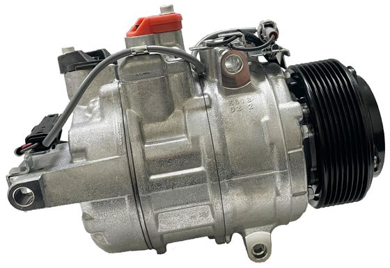 4471603480 R134a Compressor de CA de automóvel para BMW X6 E71 E72 xDrive 35i N54 B30A 2979 240 326