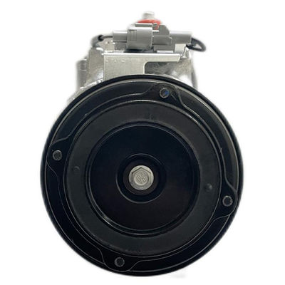 4471603480 R134a Compressor de CA de automóvel para BMW X6 E71 E72 xDrive 35i N54 B30A 2979 240 326