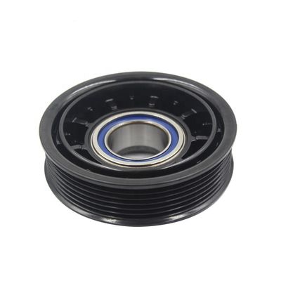 JH-COPU004 OE 7E0820803D 7E0820803F Auto AC Compressor Kit de embreagem de poleia para Audi Q5 2.0