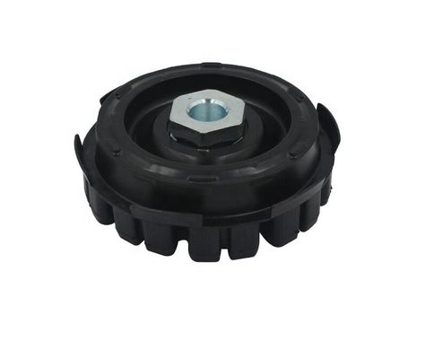 JH-COPU004 OE 7E0820803D 7E0820803F Auto AC Compressor Kit de embreagem de poleia para Audi Q5 2.0