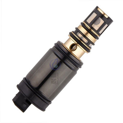 447280-9081 válvula de controlo do compressor A/C para DENSO 5SE09C 5SE12C 6SEU16 com 0,5 kg de peso