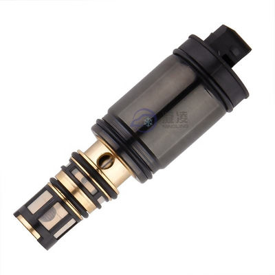 447280-9081 válvula de controlo do compressor A/C para DENSO 5SE09C 5SE12C 6SEU16 com 0,5 kg de peso