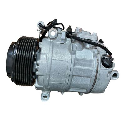 R 134a Compressor de ar condicionado para automóveis com fluido refrigerante para BMW 5 F10 F18 2009-2010