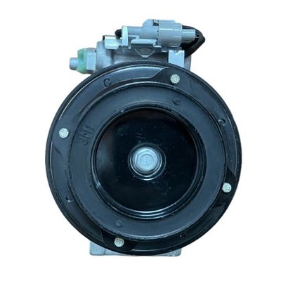 R 134a Compressor de ar condicionado para automóveis com fluido refrigerante para BMW 5 F10 F18 2009-2010
