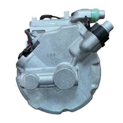 R 134a Compressor de ar condicionado para automóveis com fluido refrigerante para BMW 5 F10 F18 2009-2010