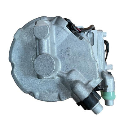 R 134a Compressor de ar condicionado para automóveis com fluido refrigerante para BMW 5 F10 F18 2009-2010