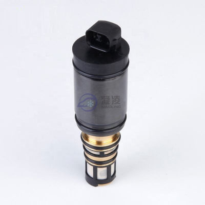 Válvula de controlo para peças de motor DENSO 5SE09C 5SE12C Compressor para BMW F18 523 F02 730
